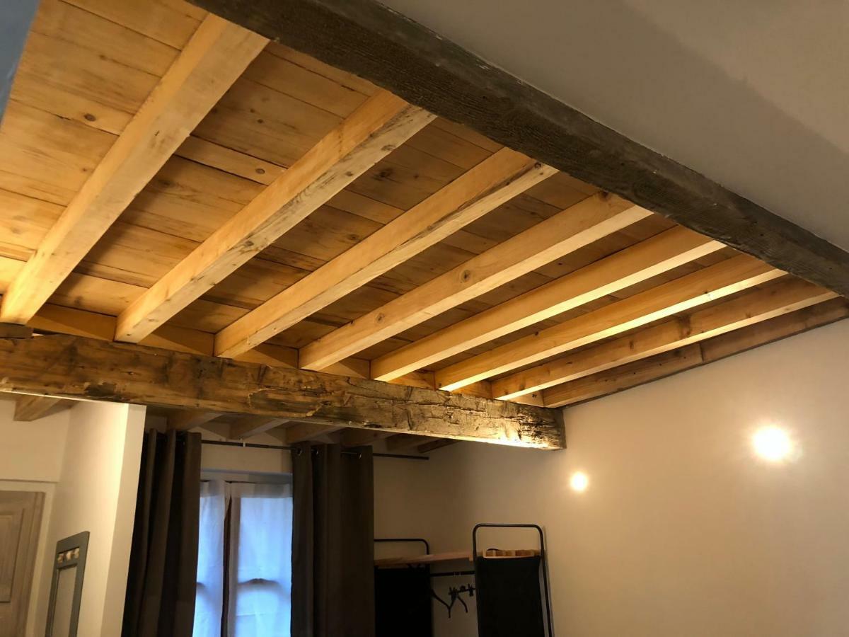 Lulu Philipp Cote Cour Leilighet Saint-Etienne  Eksteriør bilde